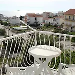 Apartman Silvija *