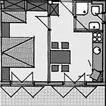 Apartment Silvija