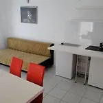 Silvija Apartman