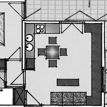 Silvija Apartamento Primošten
