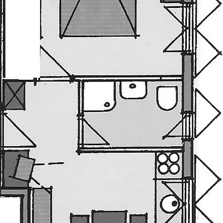 Silvija Apartamento
