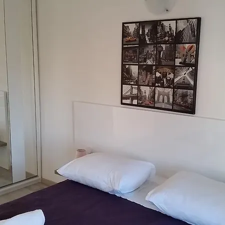 Apartment Silvija
