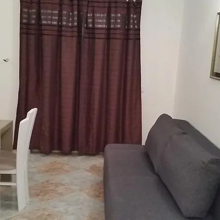 Silvija Apartment Primosten