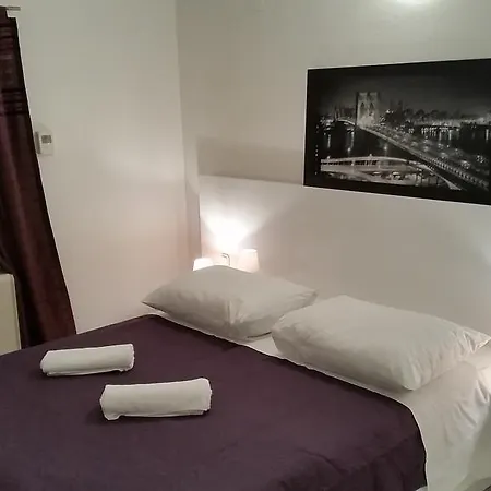 Silvija * Primošten