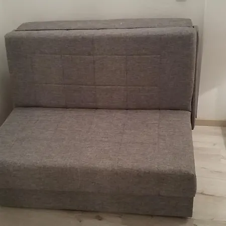 Apartment Silvija *