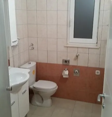 Silvija * Primošten