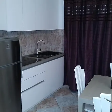 Apartamento Silvija
