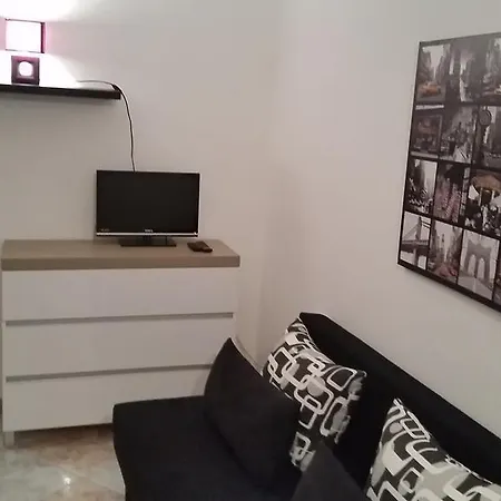 Silvija Apartment