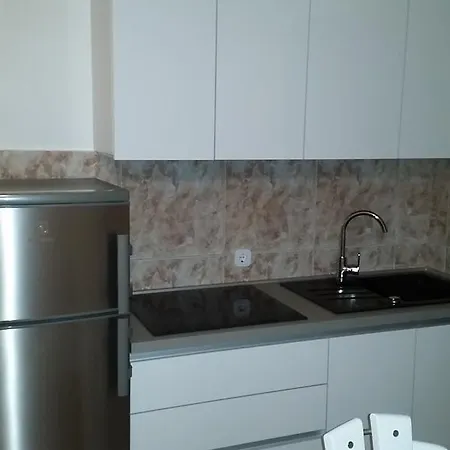 Apartment Silvija *