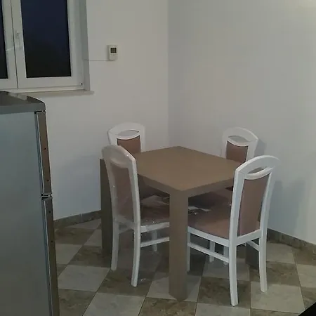 Silvija * Primošten