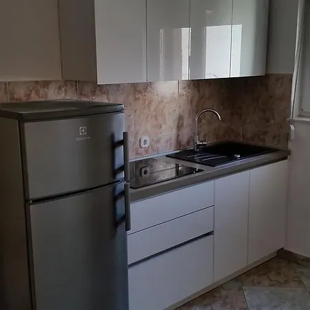 Apartamento Silvija