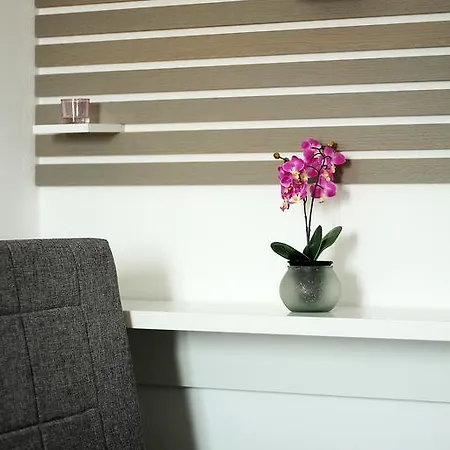 Appartement Silvija Primošten