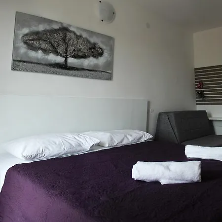 Apartamento Silvija