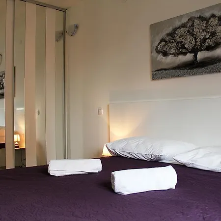 Silvija Apartment