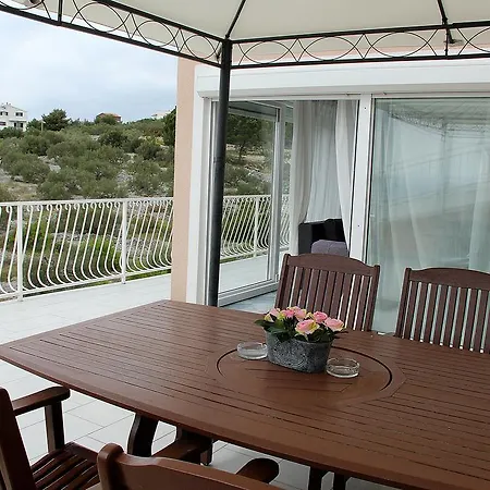 Silvija Apartment *