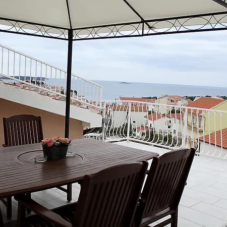 Silvija * Primošten