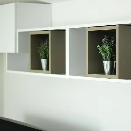 Silvija Apartment Primosten