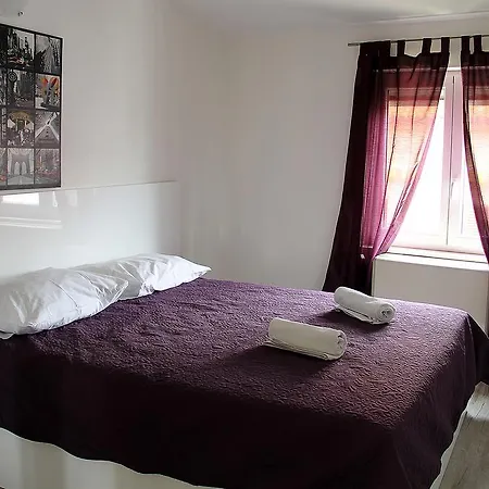 Apartmán Silvija *