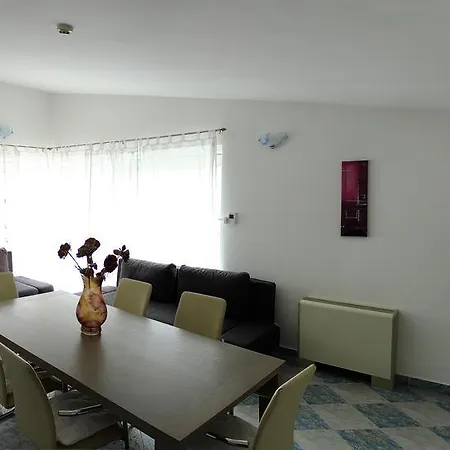 Silvija * Primošten