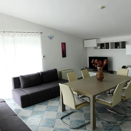 Apartment Silvija