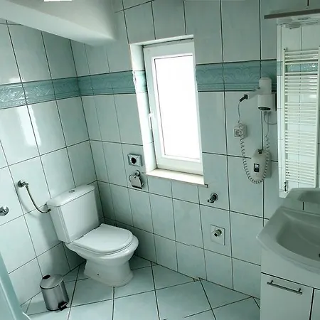 Silvija Apartamento Primošten