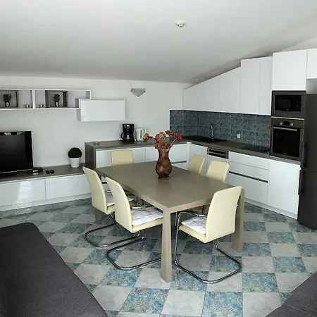 Silvija Apartment