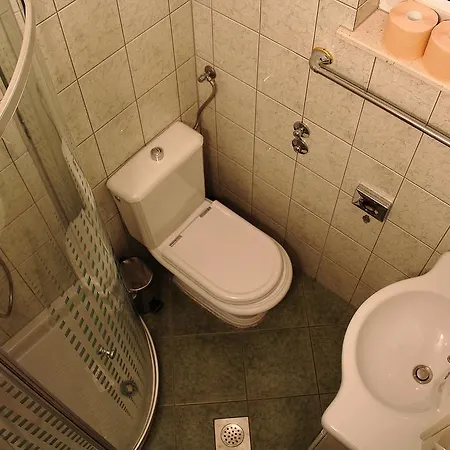 Silvija Apartmán