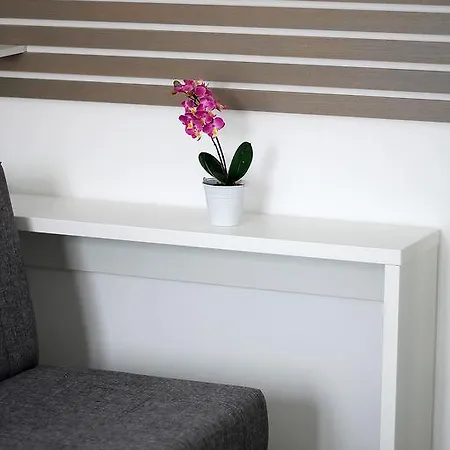 Silvija Apartment Primosten