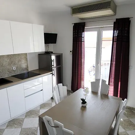 Silvija Apartamento *