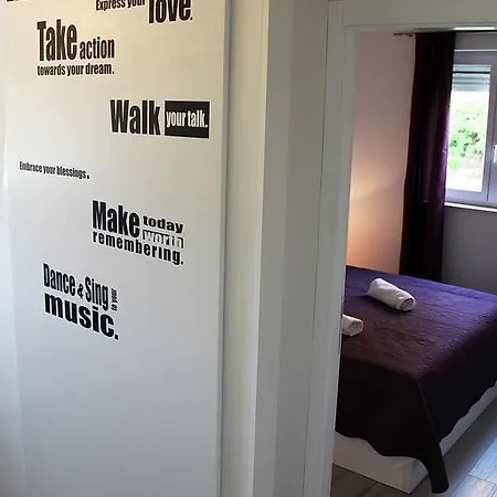 Silvija * Primošten