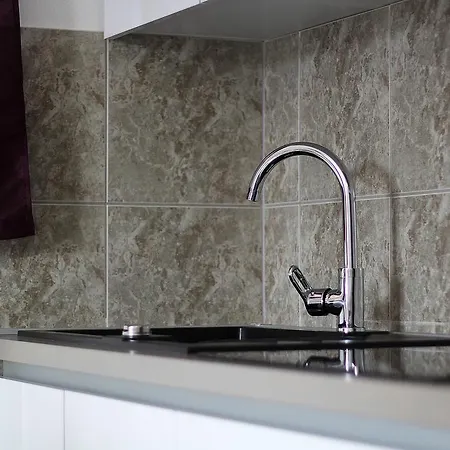 Silvija Apartamento Primošten