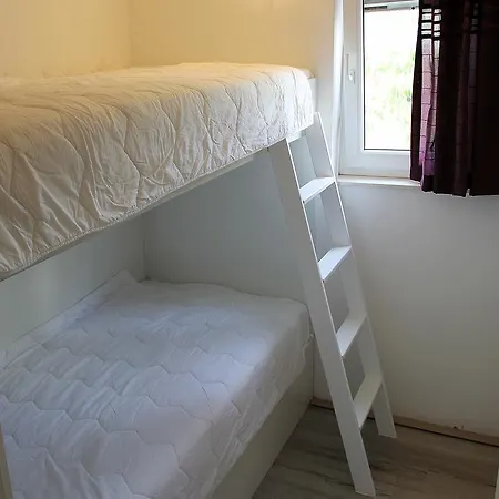 Silvija Apartment