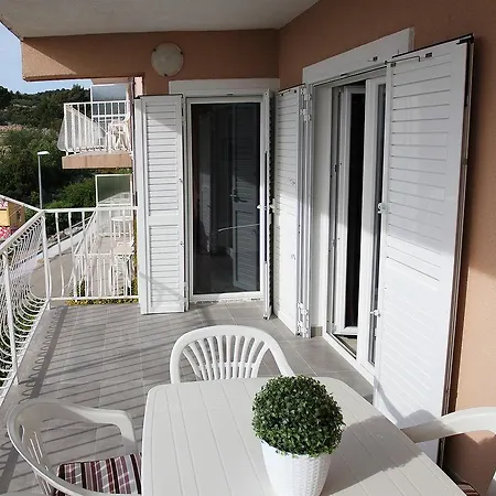Silvija Apartment