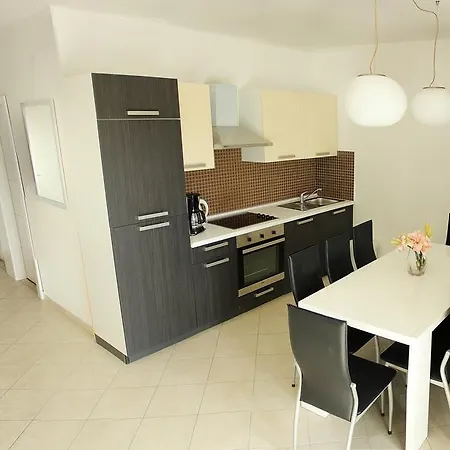 Appartement Silvija Primošten