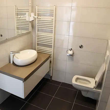 Silvija Appartement *