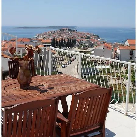 Silvija Apartment *