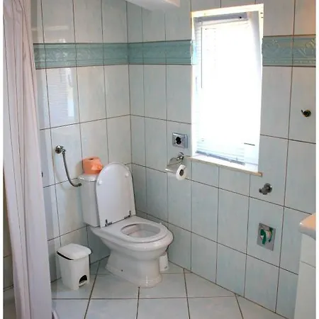 Apartment Silvija Primosten