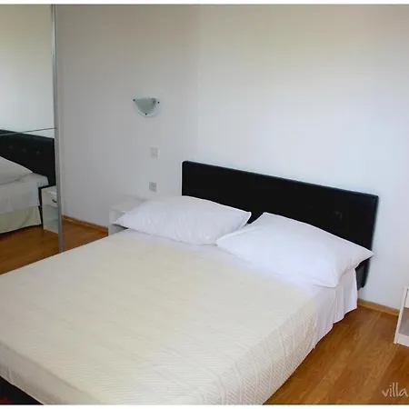 Apartment Silvija *