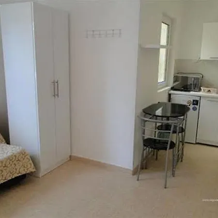 Silvija Apartmán Primošten