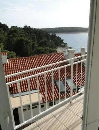 Apartmán Silvija