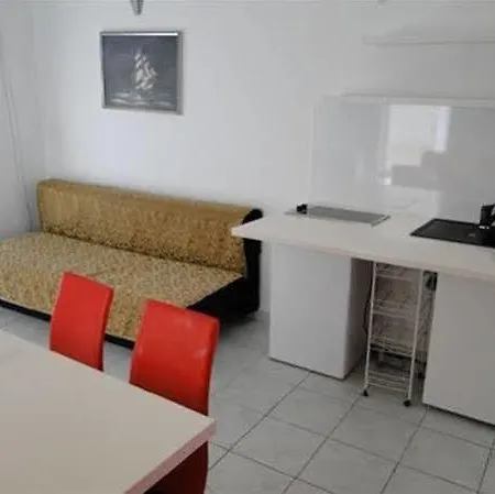 Silvija Apartmán