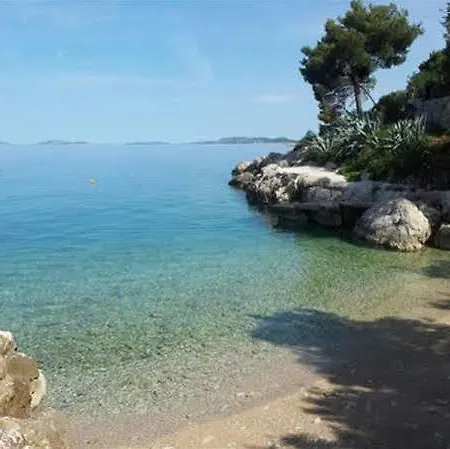 Apartment Silvija Primošten