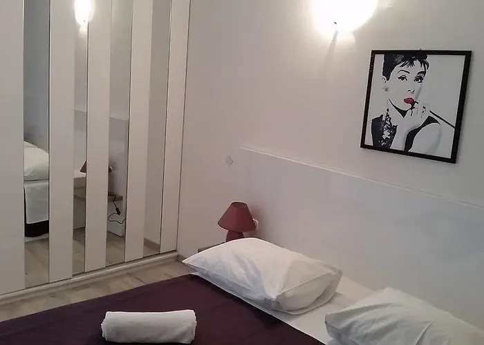 Apartmán Silvija Primošten