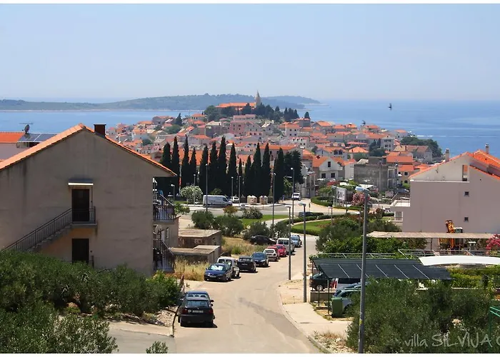 Apartmán Silvija Primošten