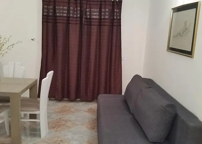 Silvija Apartament Primošten