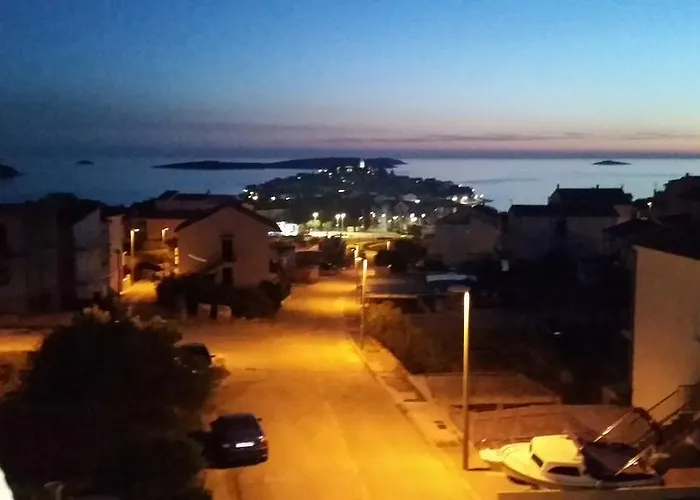 Apartament Silvija *