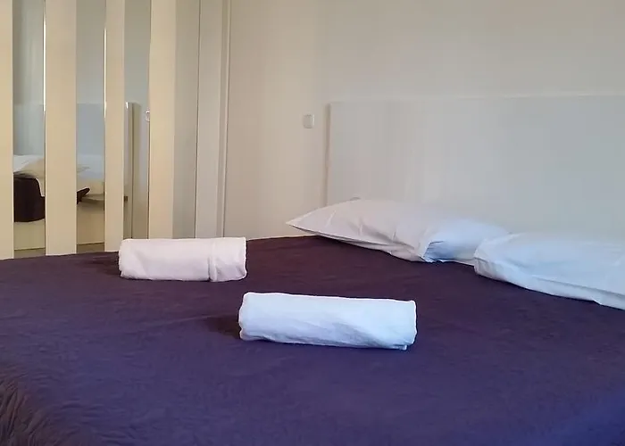 Apartmán Silvija Primošten