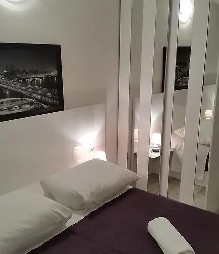 Silvija Apartament *