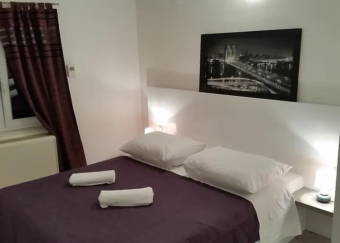 Silvija * Primošten