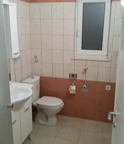 Silvija * Primošten